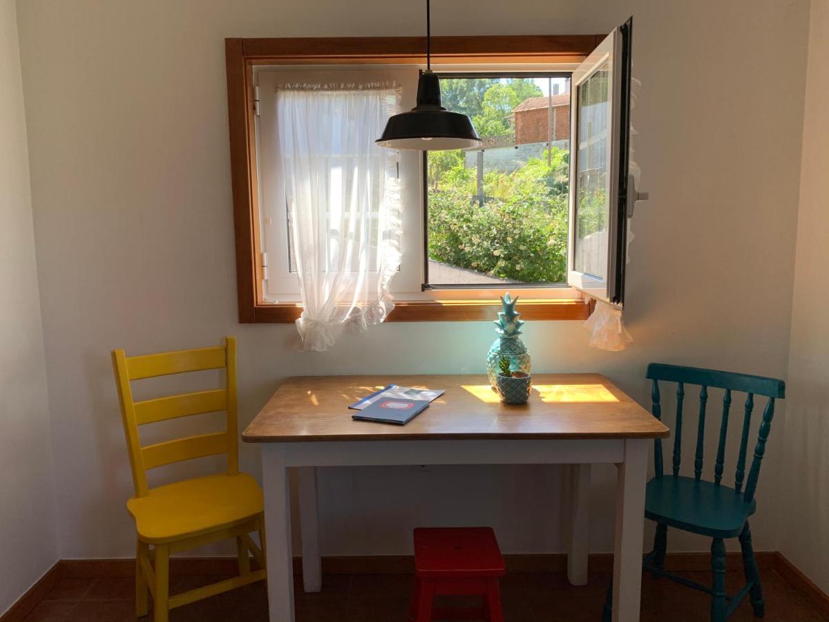 Villa Casinha à Porta à Arouca Extérieur photo