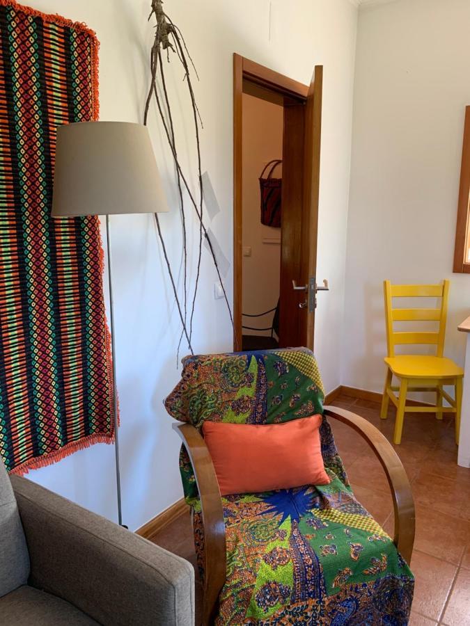 Villa Casinha à Porta à Arouca Extérieur photo