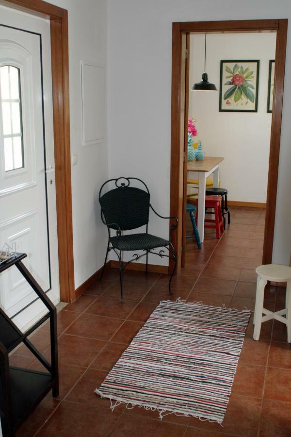 Villa Casinha à Porta à Arouca Extérieur photo
