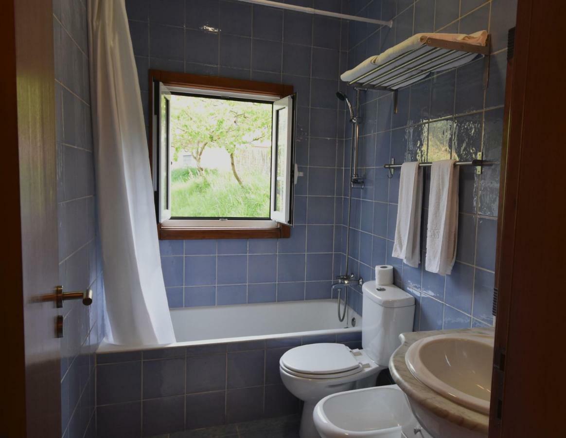 Villa Casinha à Porta à Arouca Extérieur photo