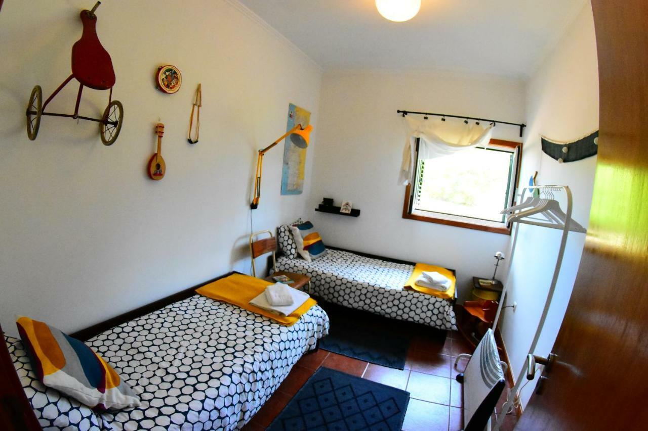Villa Casinha à Porta à Arouca Extérieur photo