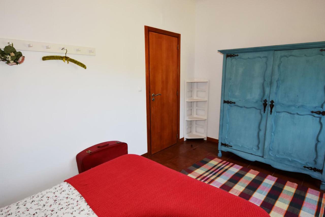 Villa Casinha à Porta à Arouca Extérieur photo