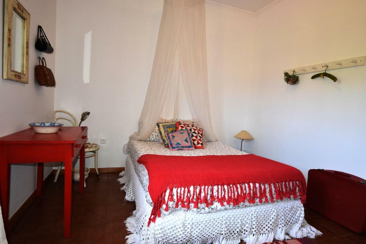 Villa Casinha à Porta à Arouca Extérieur photo
