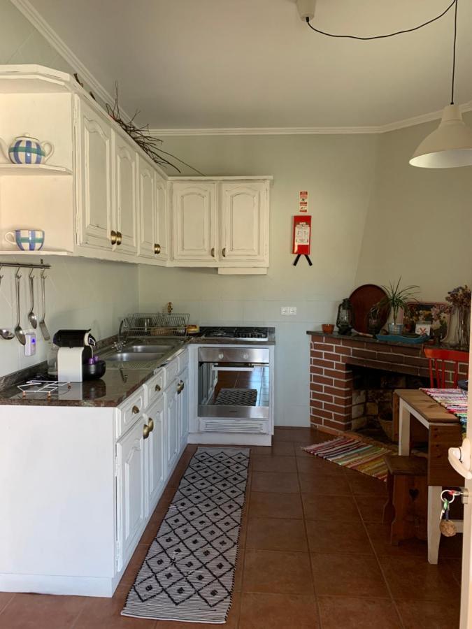 Villa Casinha à Porta à Arouca Extérieur photo
